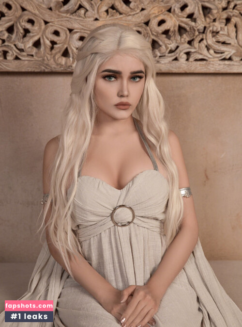 Kalinka Fox (Christina Fink) gallery photo #3832