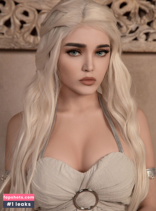 Kalinka Fox (Christina Fink) gallery photo #3833