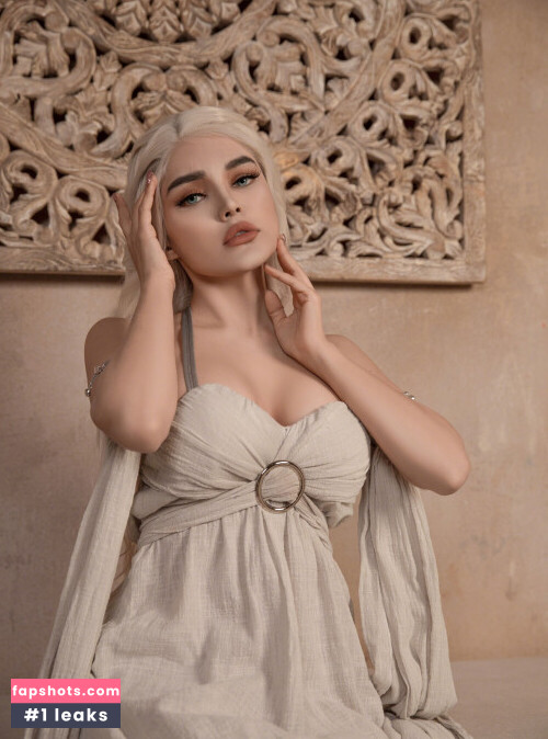 Kalinka Fox (Christina Fink) gallery photo #3834