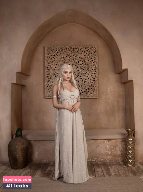 Kalinka Fox (Christina Fink) gallery photo #3837