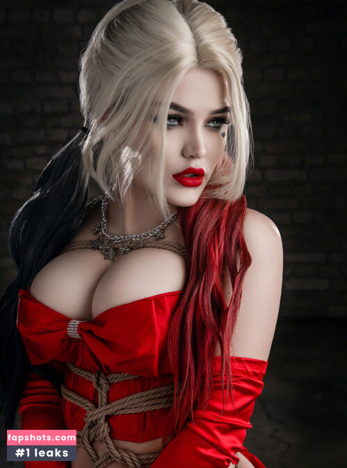 Kalinka Fox (Christina Fink) gallery photo #3873