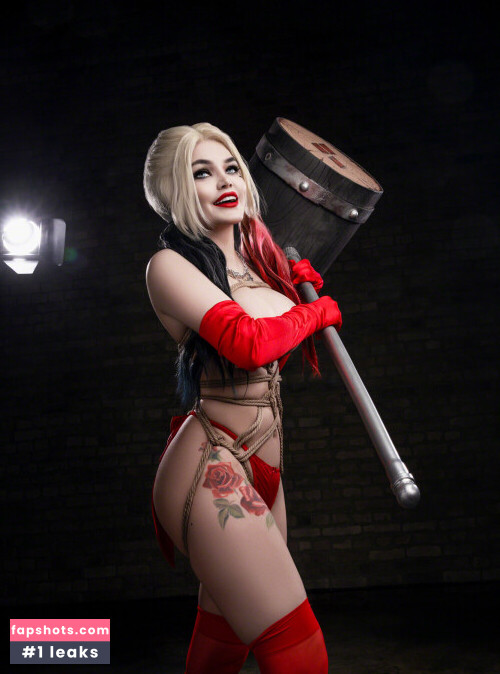 Kalinka Fox (Christina Fink) gallery photo #3880