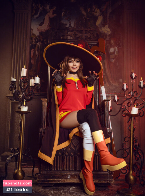 Kalinka Fox (Christina Fink) gallery photo #3909