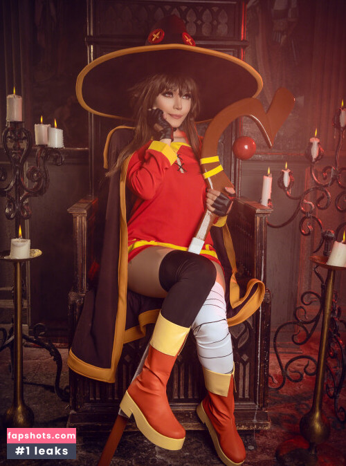 Kalinka Fox (Christina Fink) gallery photo #3910