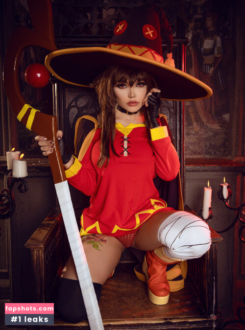 Kalinka Fox (Christina Fink) gallery photo #3911