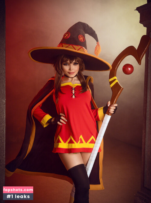 Kalinka Fox (Christina Fink) gallery photo #3912