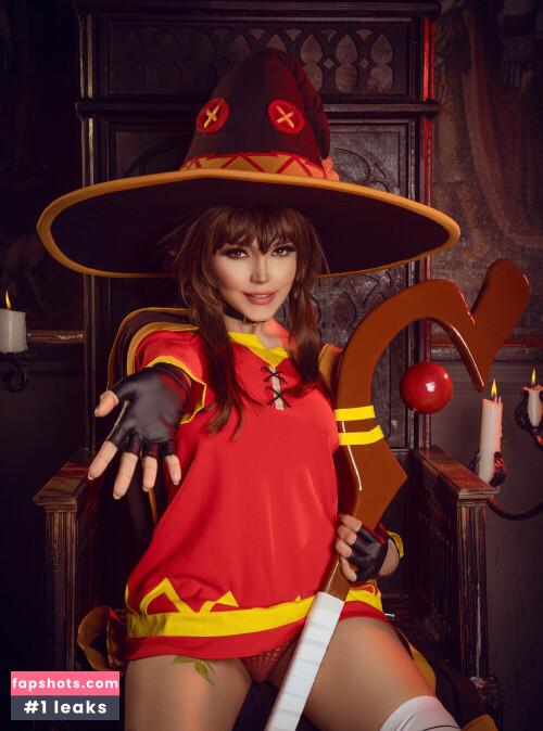 Kalinka Fox (Christina Fink) gallery photo #3913