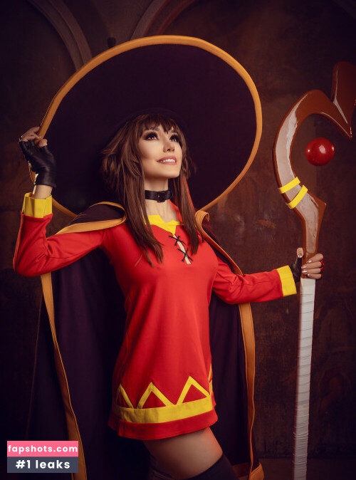 Kalinka Fox (Christina Fink) gallery photo #3914