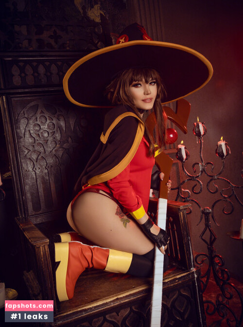 Kalinka Fox (Christina Fink) gallery photo #3916