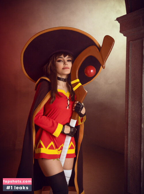 Kalinka Fox (Christina Fink) gallery photo #3918