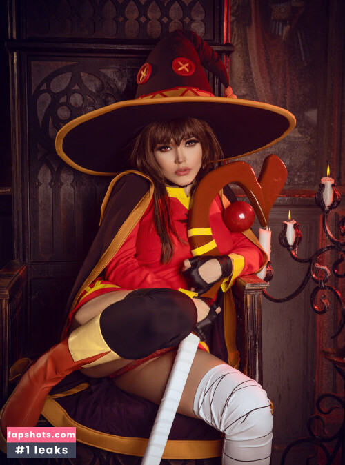 Kalinka Fox (Christina Fink) gallery photo #3919