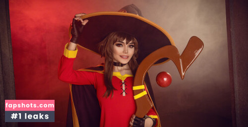 Kalinka Fox (Christina Fink) gallery photo #3920