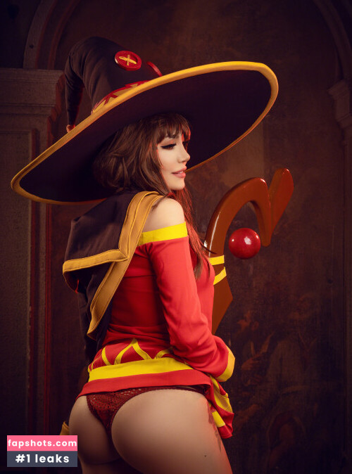 Kalinka Fox (Christina Fink) gallery photo #3922