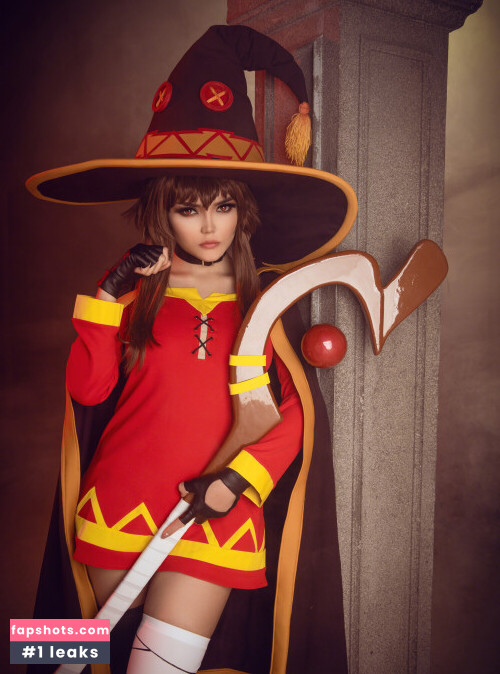 Kalinka Fox (Christina Fink) gallery photo #3923