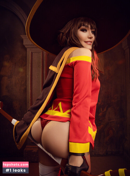 Kalinka Fox (Christina Fink) gallery photo #3925