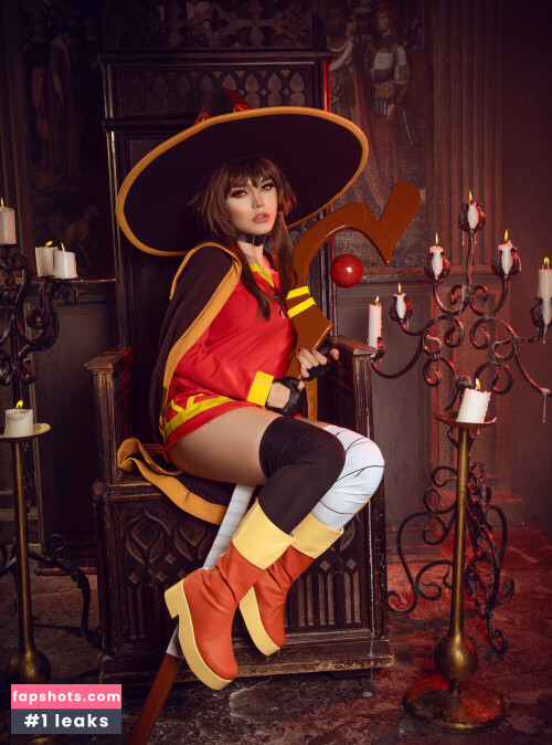 Kalinka Fox (Christina Fink) gallery photo #3926