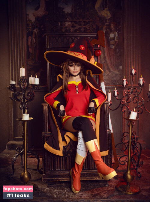 Kalinka Fox (Christina Fink) gallery photo #3927