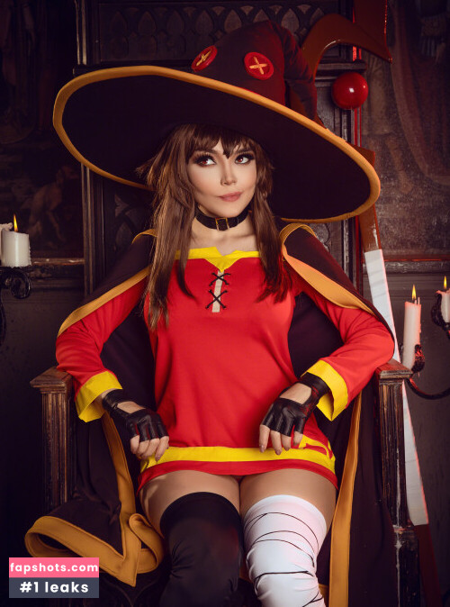 Kalinka Fox (Christina Fink) gallery photo #3928