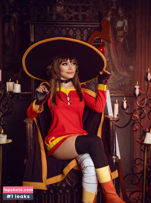 Kalinka Fox (Christina Fink) gallery photo #3929