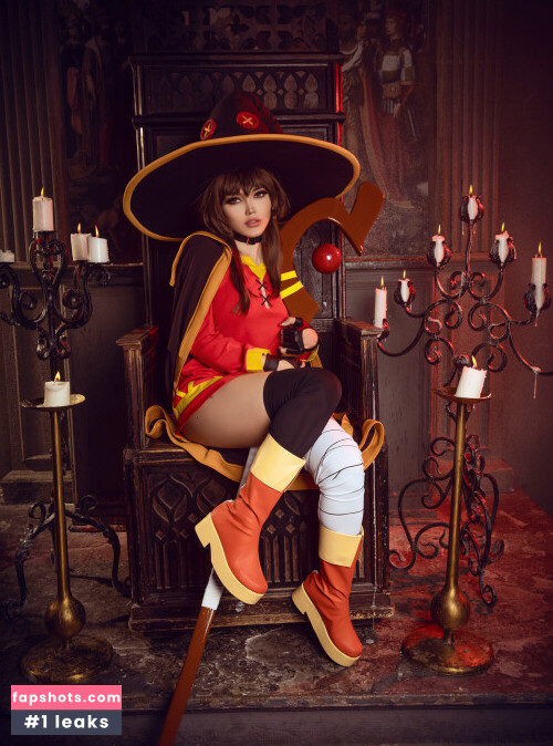 Kalinka Fox (Christina Fink) gallery photo #3930