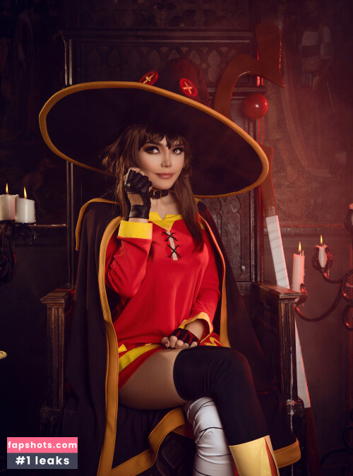 Kalinka Fox (Christina Fink) gallery photo #3931