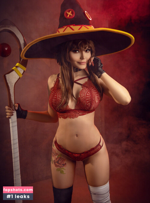 Kalinka Fox (Christina Fink) gallery photo #3933