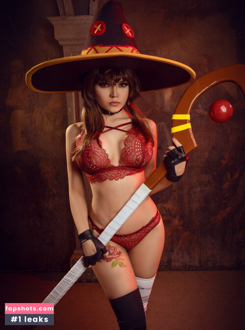 Kalinka Fox (Christina Fink) gallery photo #3939