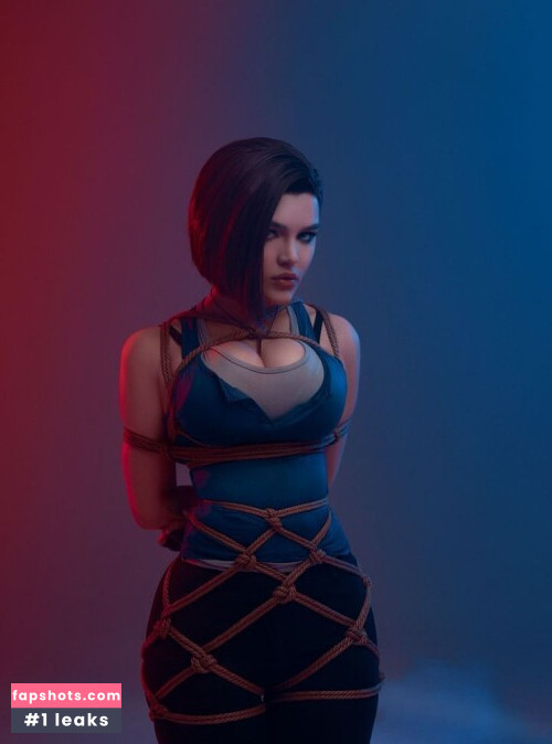 Kalinka Fox (Christina Fink) gallery photo #3954