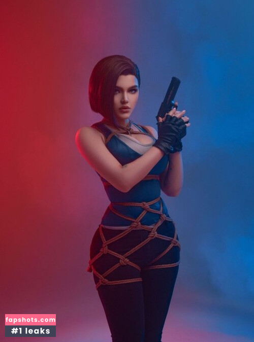 Kalinka Fox (Christina Fink) gallery photo #3955