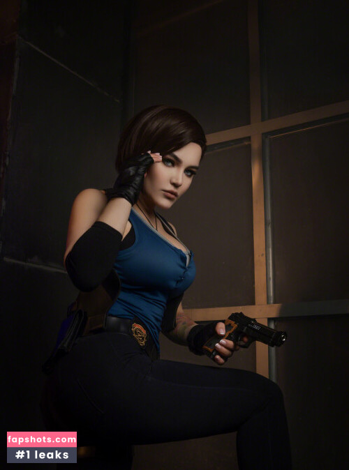 Kalinka Fox (Christina Fink) gallery photo #3983