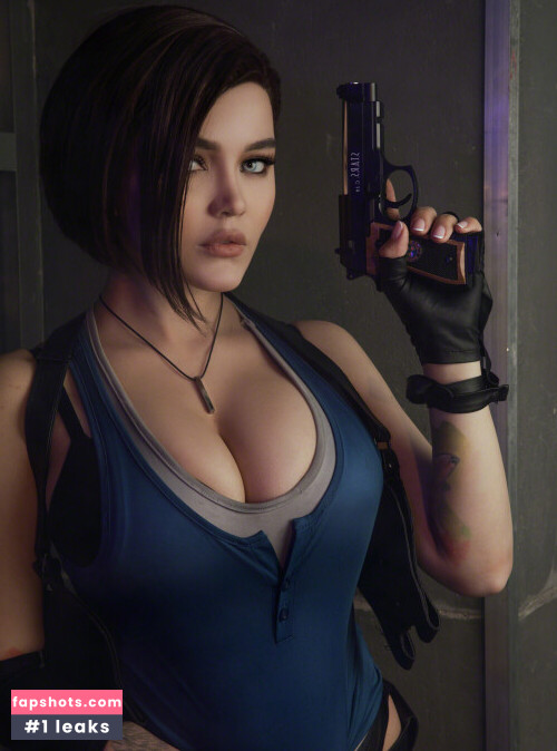 Kalinka Fox (Christina Fink) gallery photo #3987