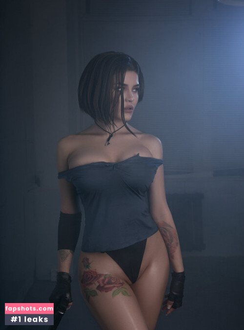 Kalinka Fox (Christina Fink) gallery photo #3989