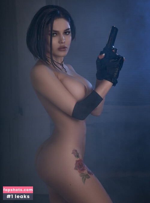 Kalinka Fox (Christina Fink) gallery photo #4018