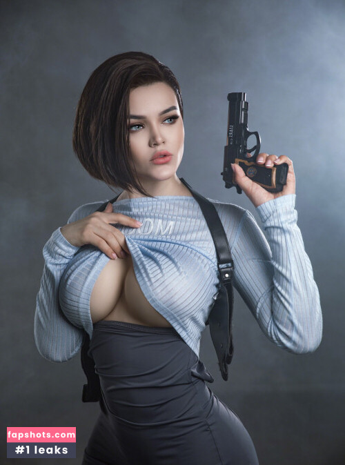 Kalinka Fox (Christina Fink) gallery photo #4024