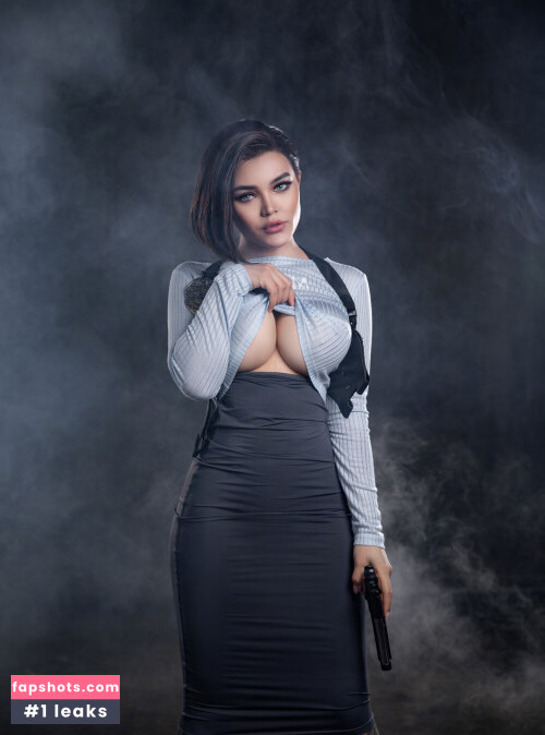 Kalinka Fox (Christina Fink) gallery photo #4028