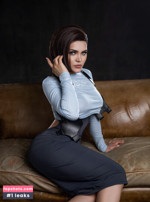 Kalinka Fox (Christina Fink) gallery photo #4042