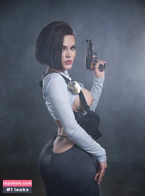 Kalinka Fox (Christina Fink) gallery photo #4050