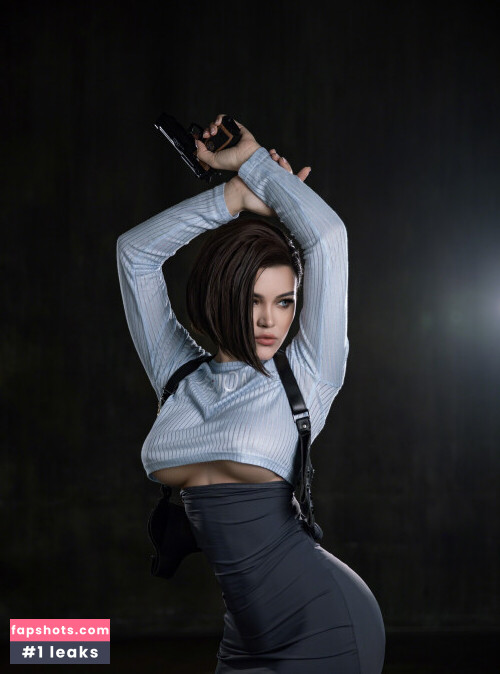 Kalinka Fox (Christina Fink) gallery photo #4054