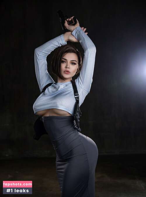 Kalinka Fox (Christina Fink) gallery photo #4060