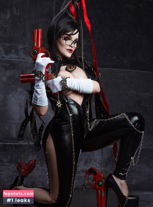 Kalinka Fox (Christina Fink) gallery photo #4067