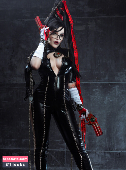 Kalinka Fox (Christina Fink) gallery photo #4073