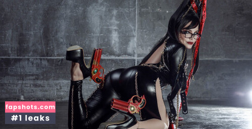 Kalinka Fox (Christina Fink) gallery photo #4074