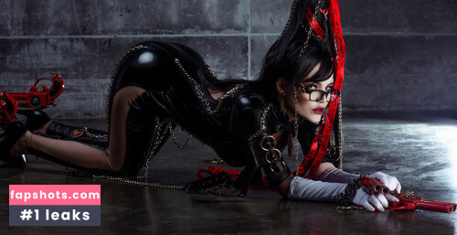 Kalinka Fox (Christina Fink) gallery photo #4075