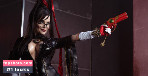 Kalinka Fox (Christina Fink) gallery photo #4076