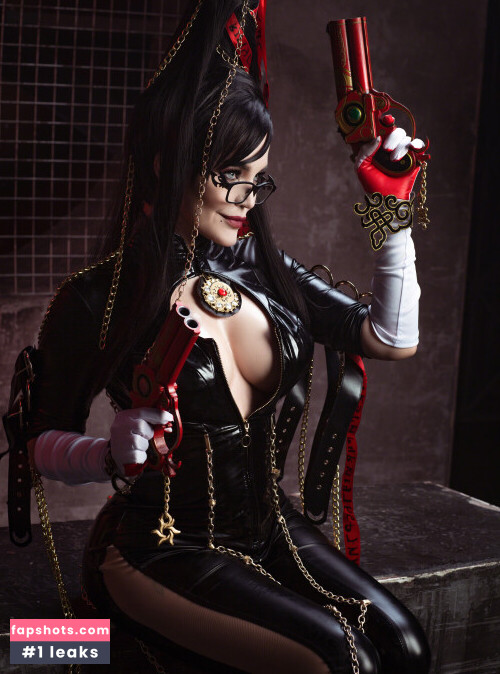 Kalinka Fox (Christina Fink) gallery photo #4077