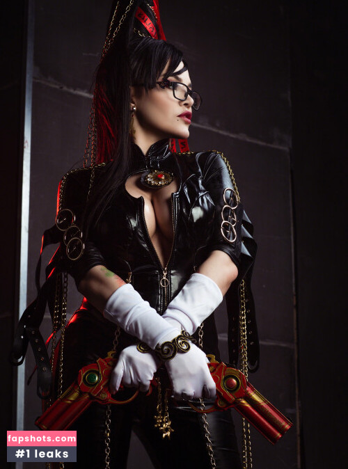 Kalinka Fox (Christina Fink) gallery photo #4079