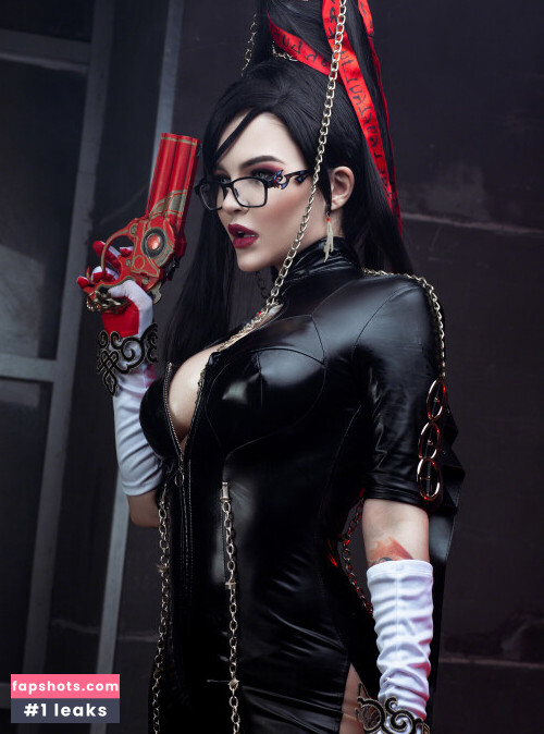 Kalinka Fox (Christina Fink) gallery photo #4088