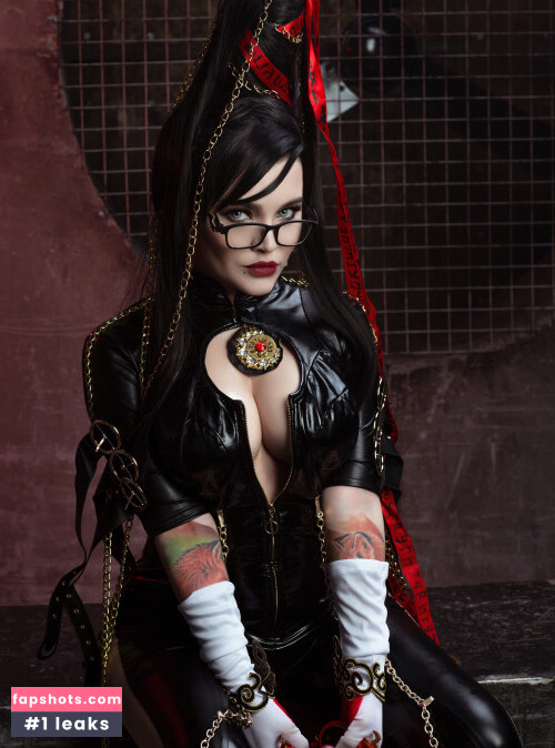 Kalinka Fox (Christina Fink) gallery photo #4089