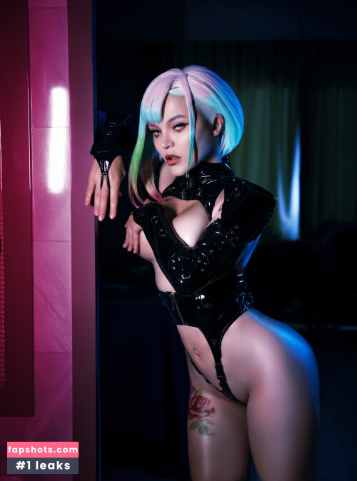 Kalinka Fox (Christina Fink) gallery photo #4136