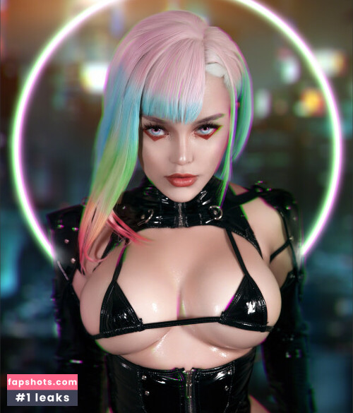 Kalinka Fox (Christina Fink) gallery photo #4161